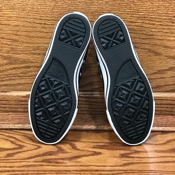 Converse Chuck Taylor All Star Madison Hello Kitty - Picture 7 of 8